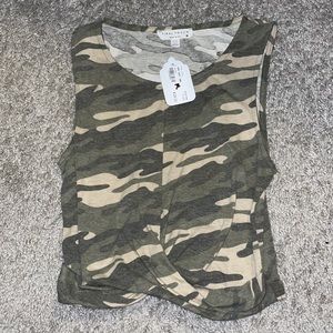 Brand new, never been worn